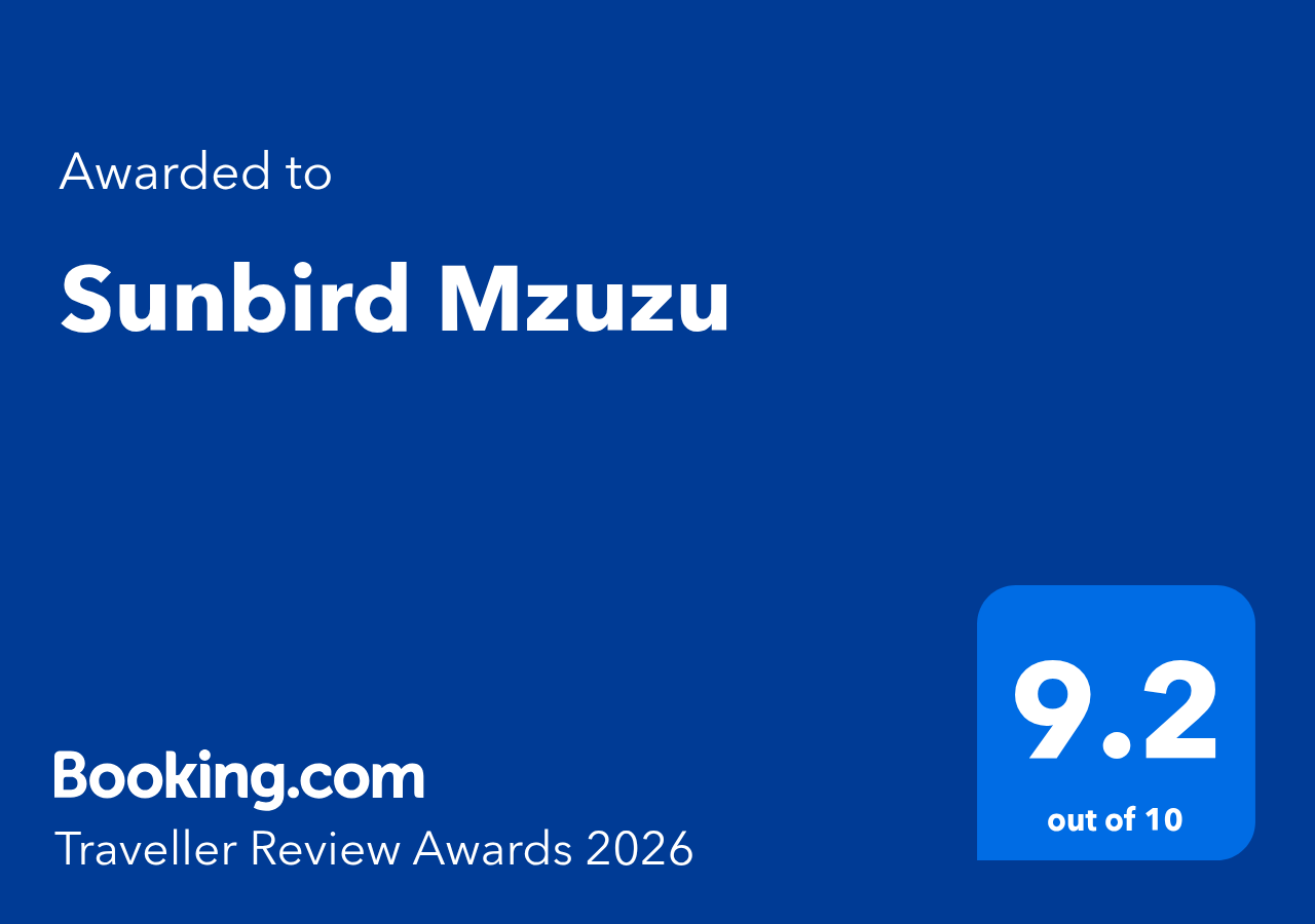 Sunbird Award 1